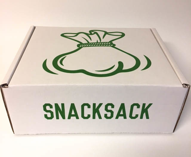 Snack Sack