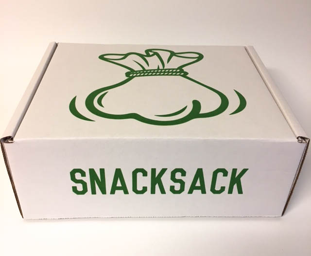 Snack Sack