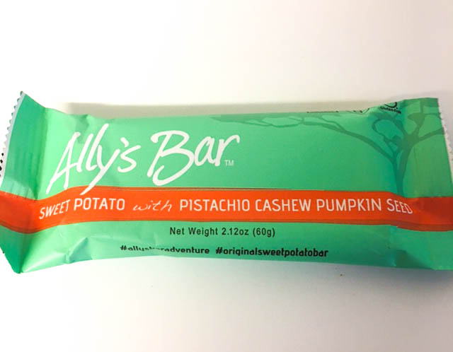 Snack Sack