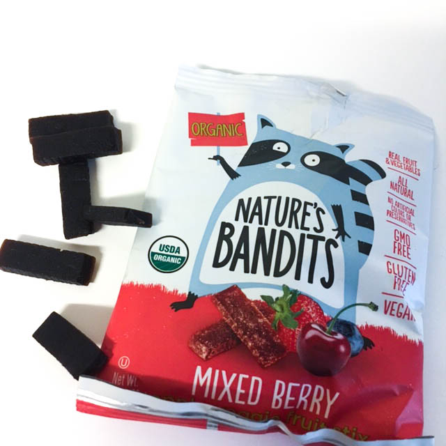 Snack Sack