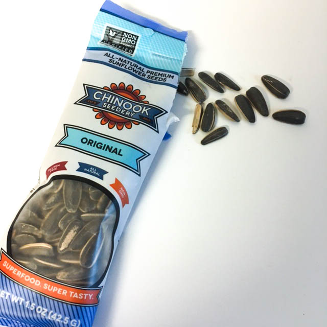 Snack Sack