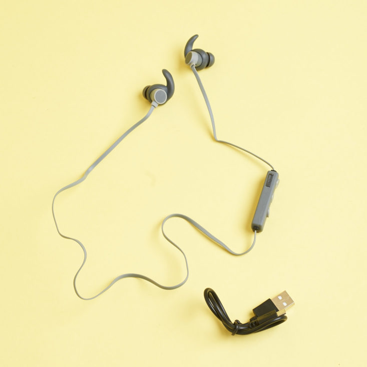 earbuds 