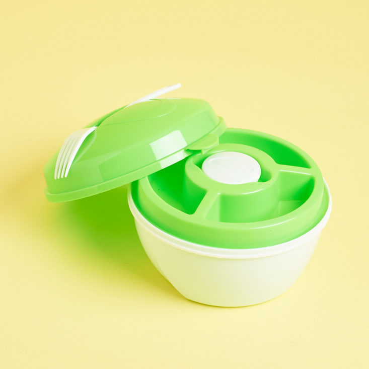 salad container