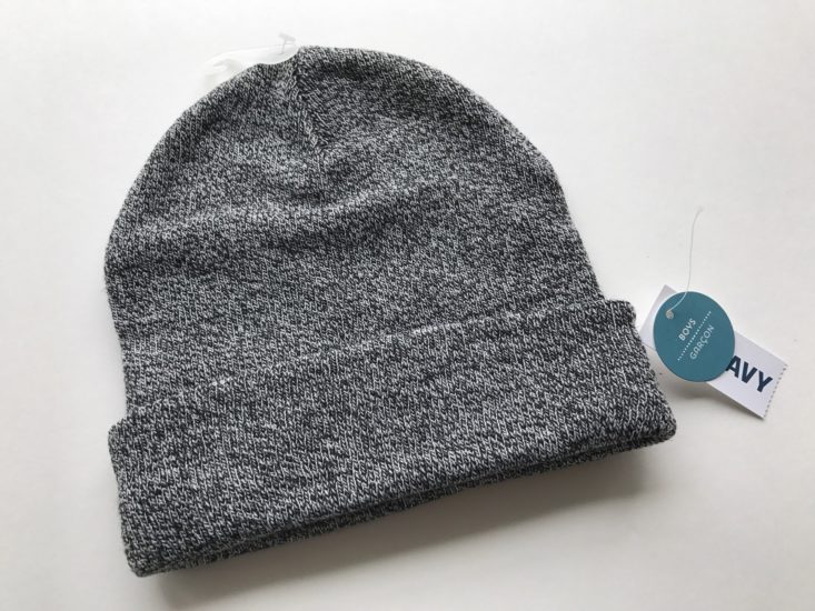 Old Navy November Superbox 2017 Hat