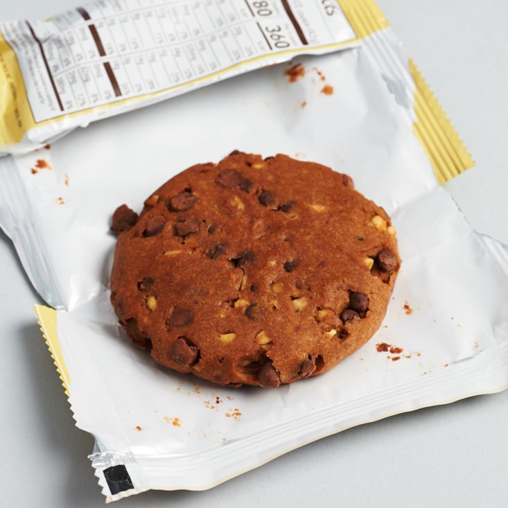Munk Pack Protein Cookies