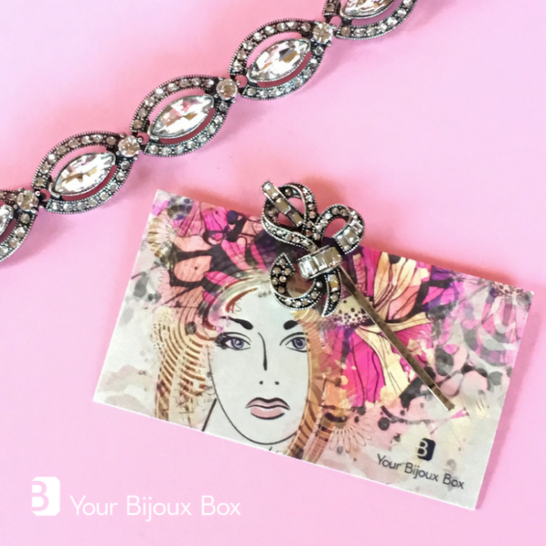 Your Bijoux Box November 2017 Spoilers