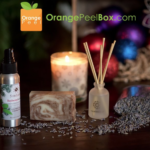 Orange Peel Black Friday Coupon – 20% Off Your First Box!