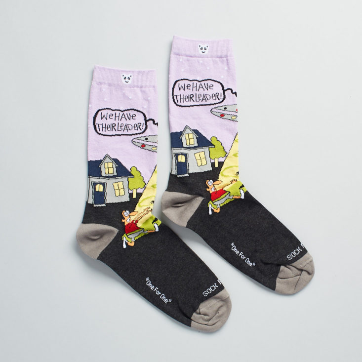 funny socks