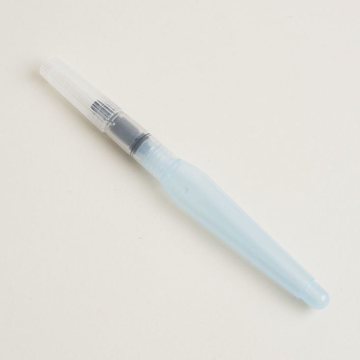 Pentel Waterbrush Pen