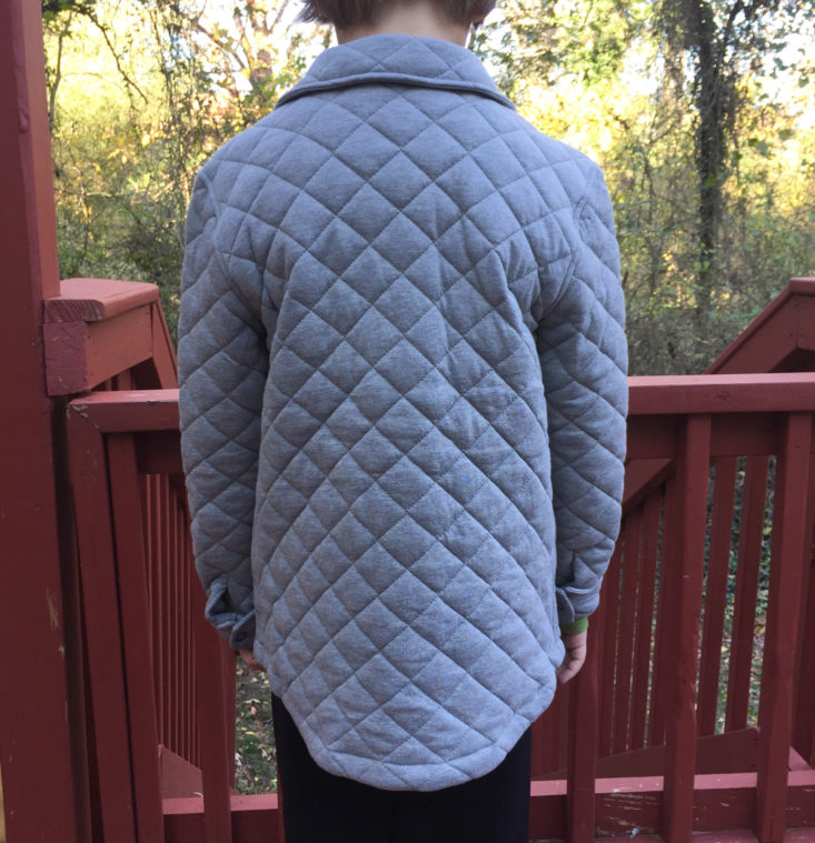 fabkids boys november 2017 model