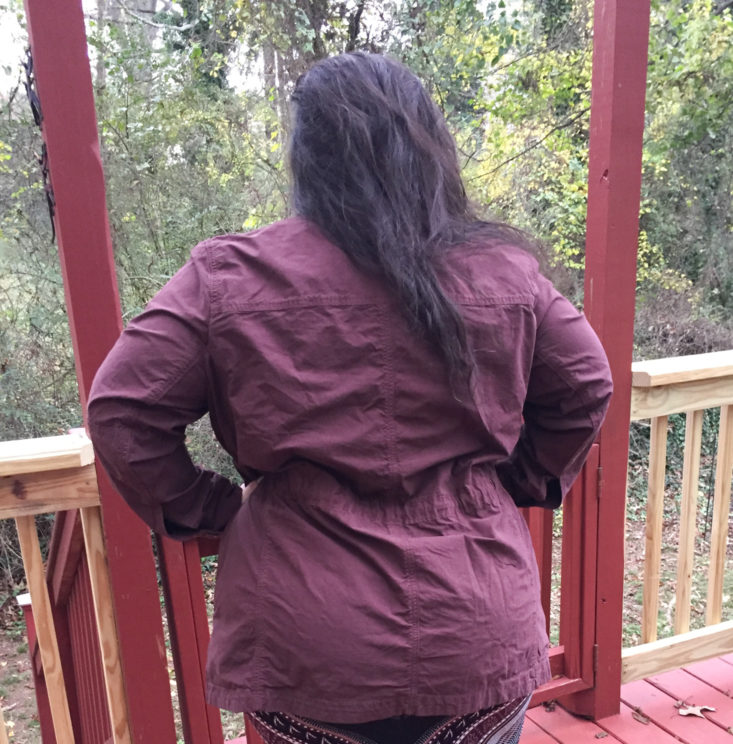 gwynnie bee november 2017