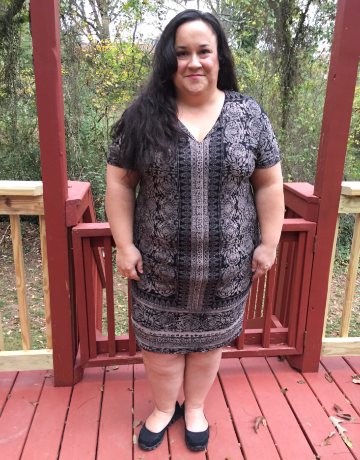 gwynnie bee november 2017