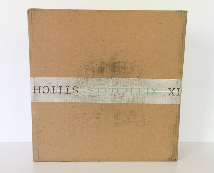 stitch fix plus november 2017