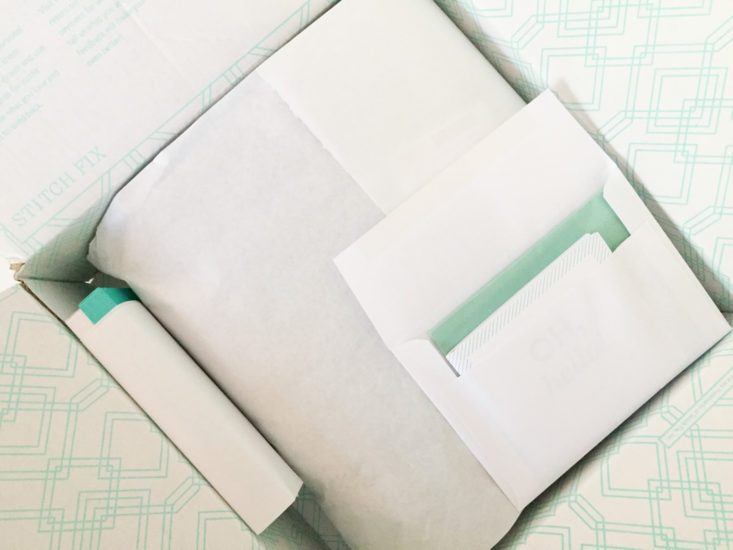 stitch fix plus november 2017