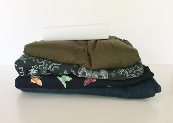 stitch fix plus november 2017