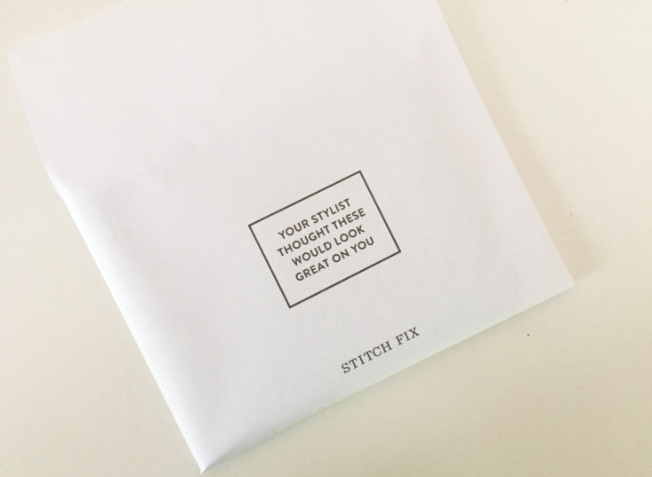 stitch fix plus november 2017