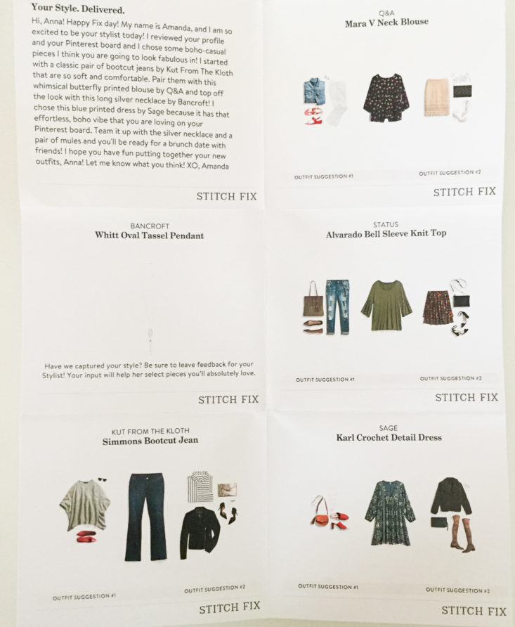 stitch fix plus november 2017