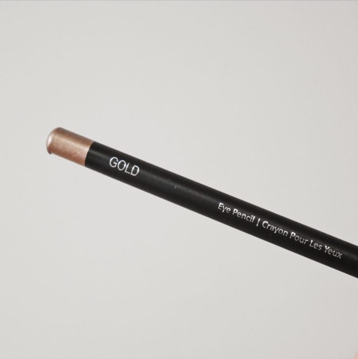 Laritzy Eye Pencil “Gold” 