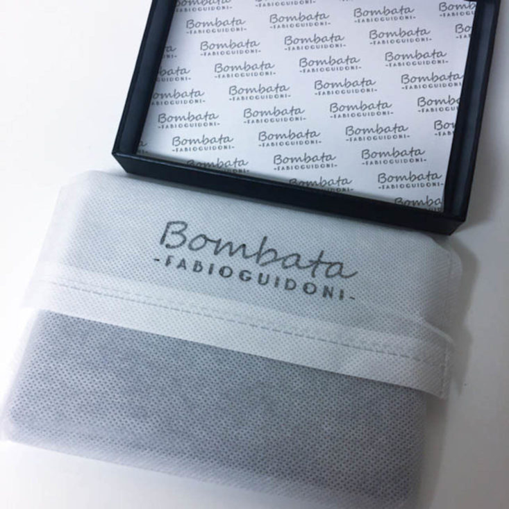 Gentlemans Box Premium December 2017 