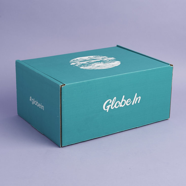 globein box