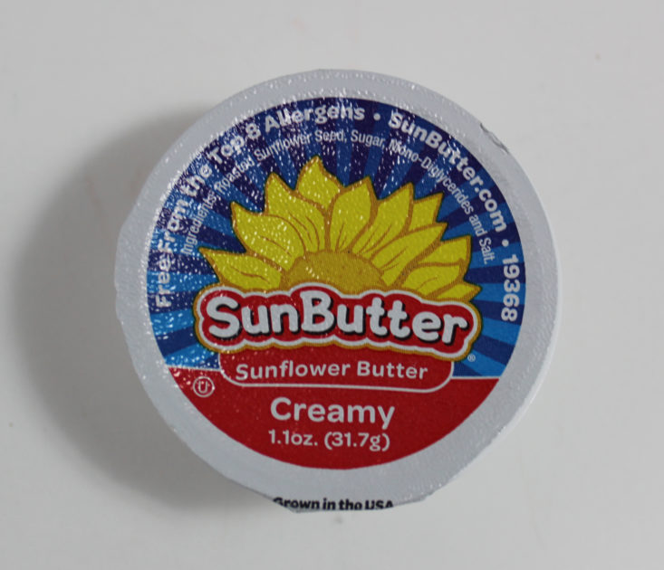 Sun Butter