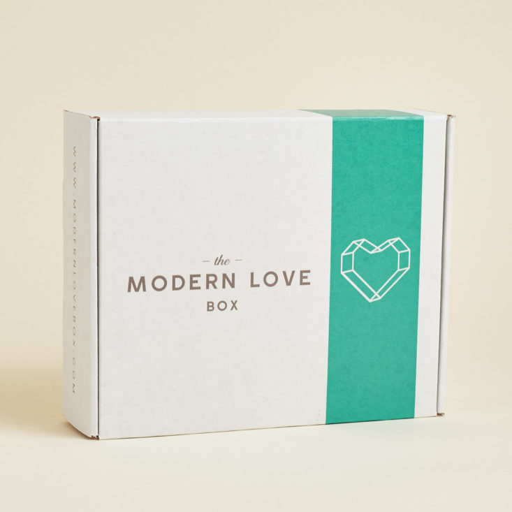 modern love good fortune box