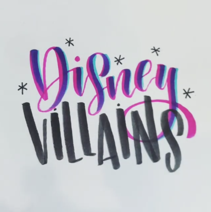 nerdy post january 2018 disney villains
