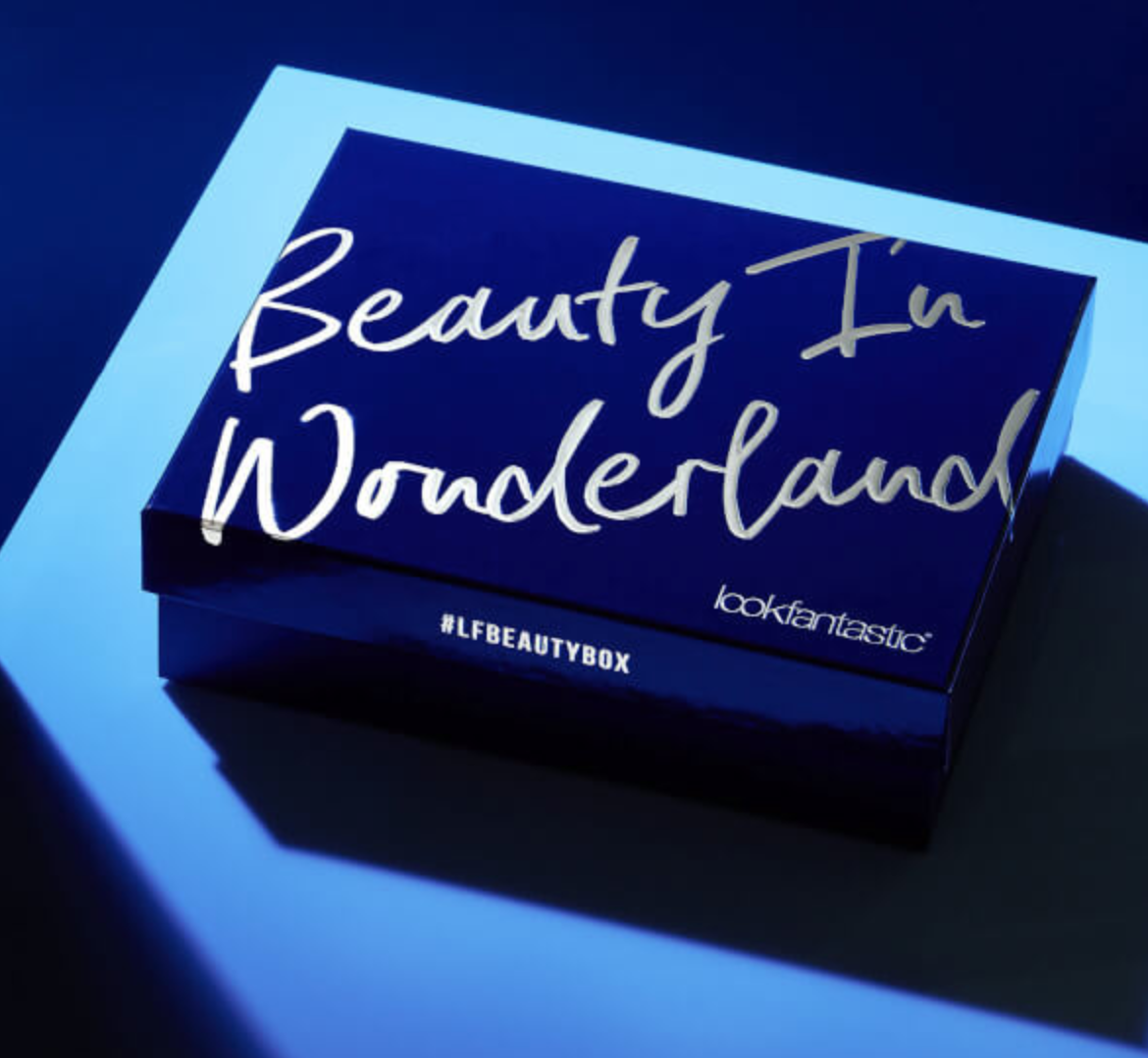 Look Fantastic