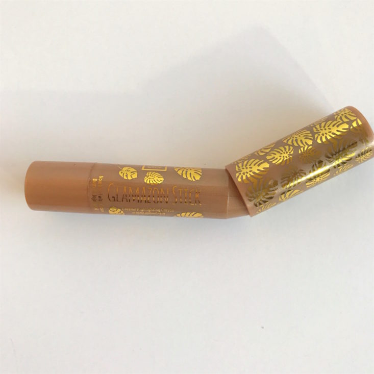 Glamazon Stick-Creamy Highlight Crayon