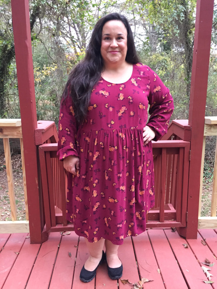 stitch fix plus december 2017