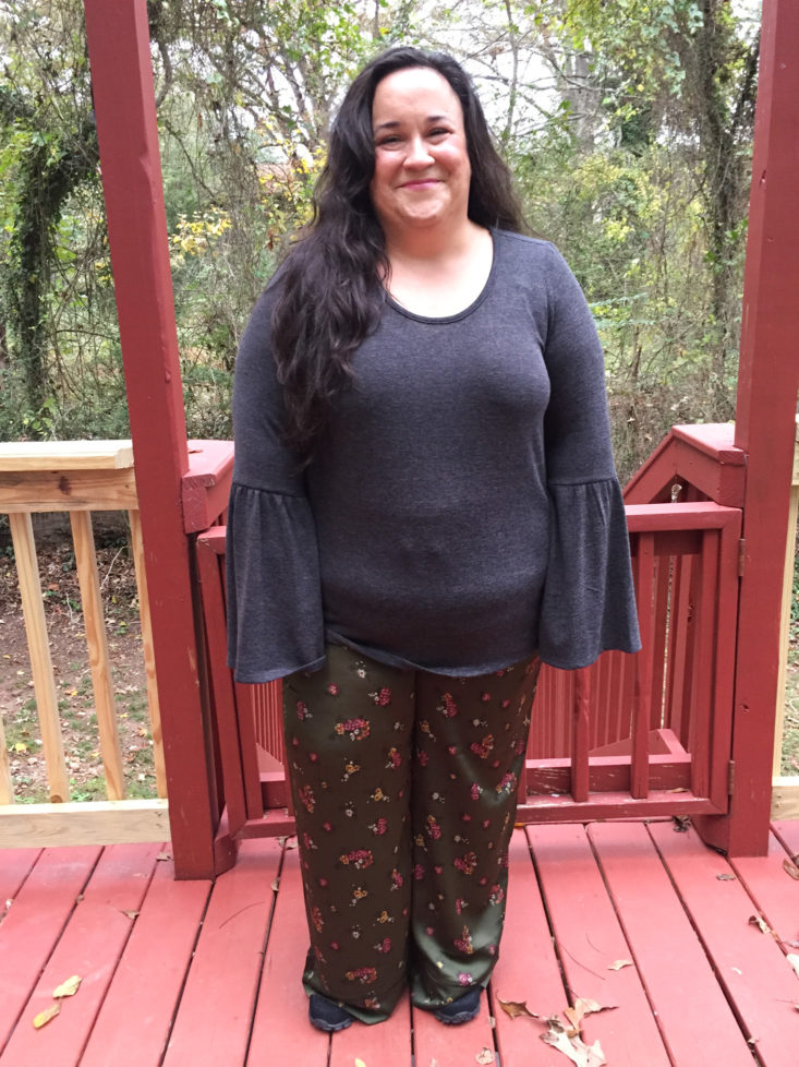 stitch fix plus december 2017