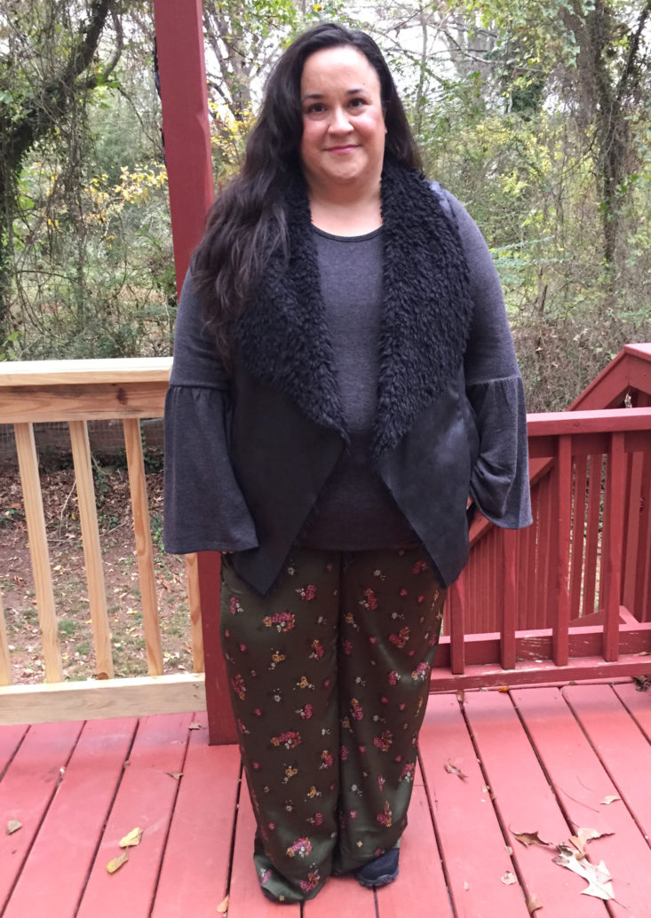 stitch fix plus december 2017