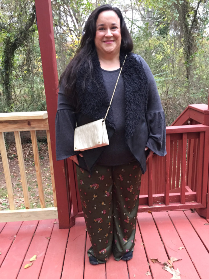 stitch fix plus december 2017