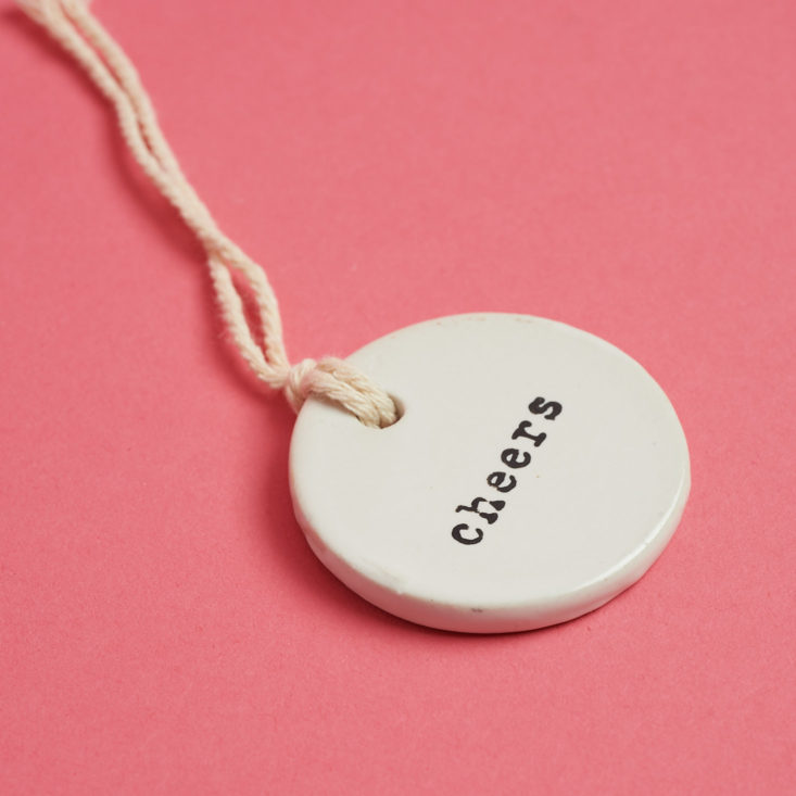 cheers tag
