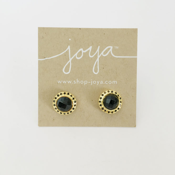 Onyx Posts in Collections by Joya
