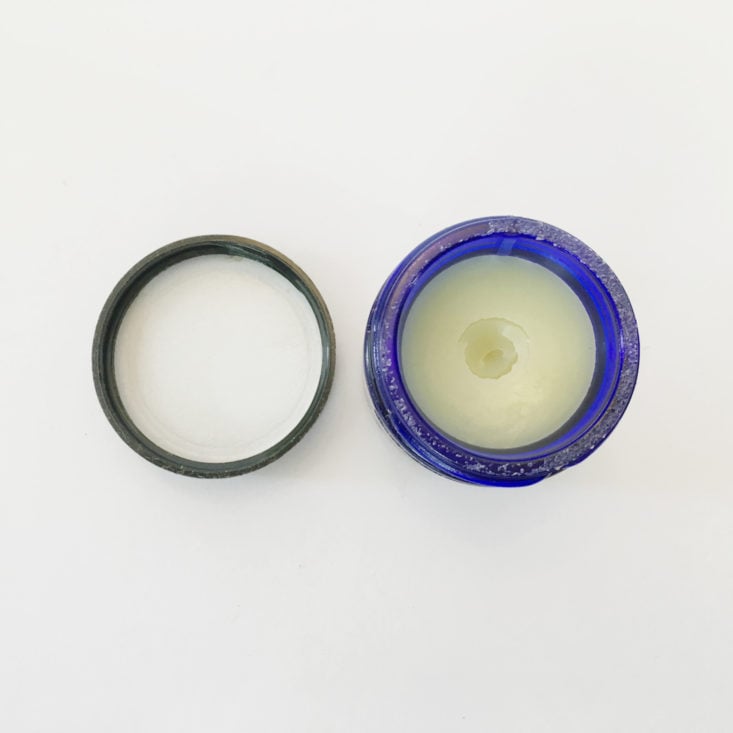 Balm from Go Native! January 2018