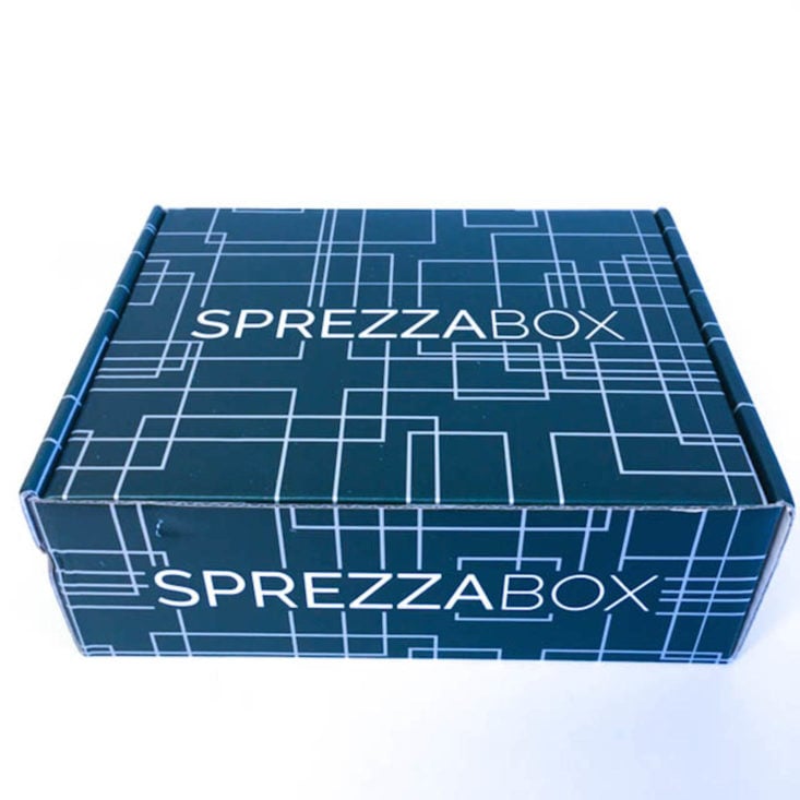 Sprezza January 2018