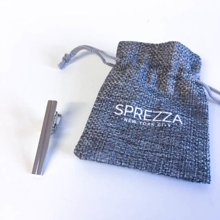 Sprezza January 2018