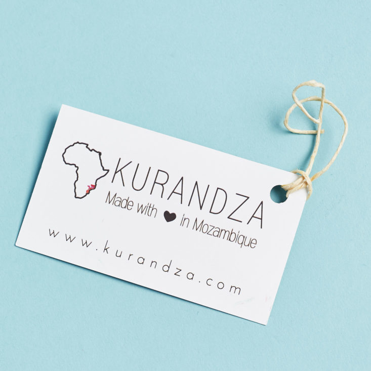 brand of bracelet