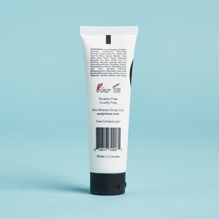 natural primer