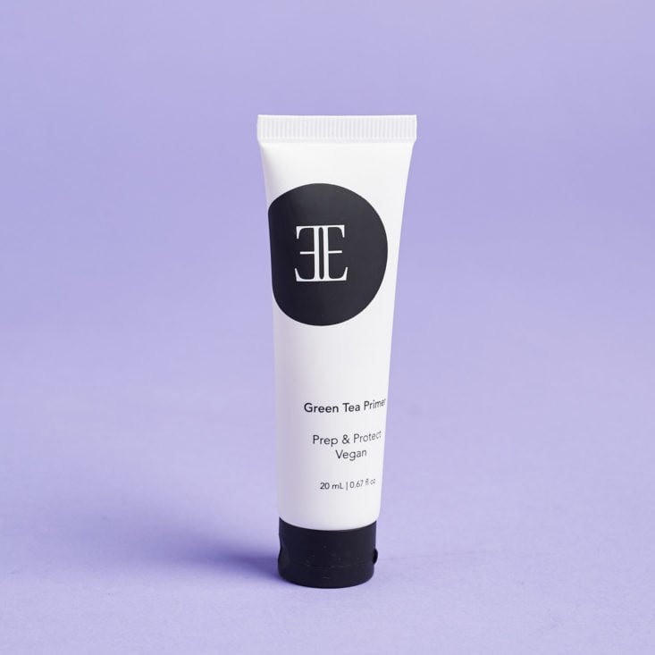 natural primer