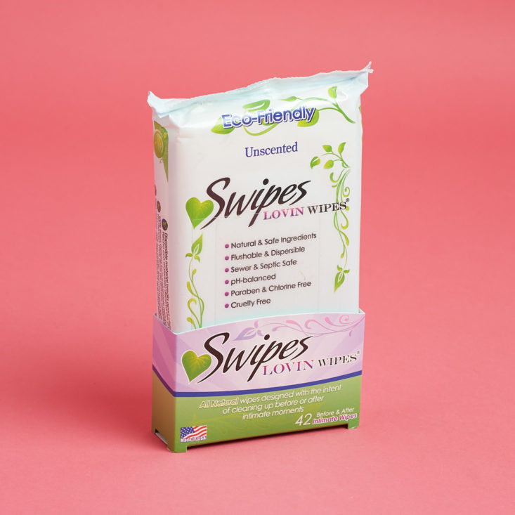 swipes wipes