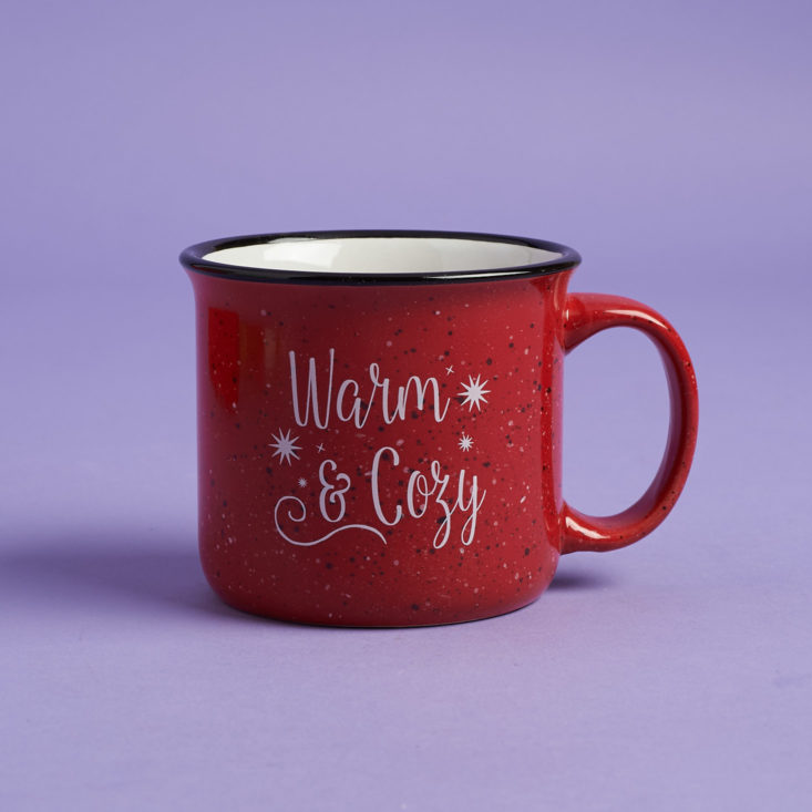 rebecca mail mug