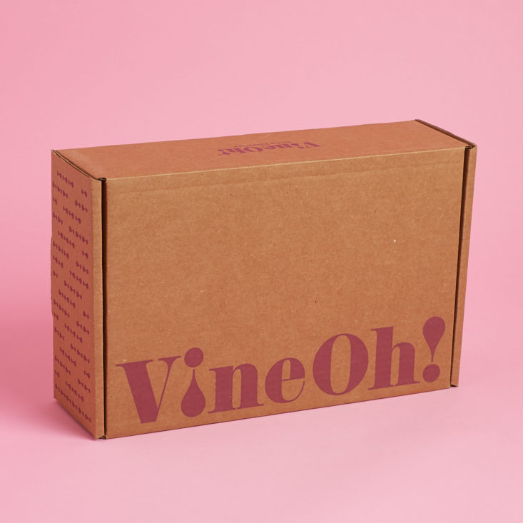 vine oh small box