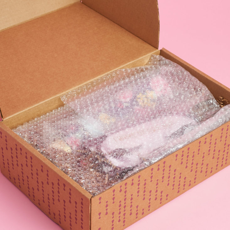 how vineoh is packaged