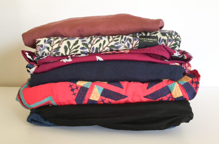 wantable style edit january 2018 review