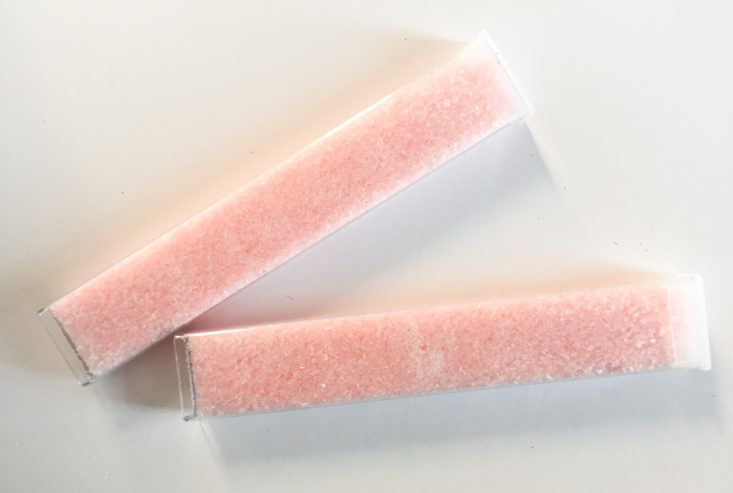 Pink Bath Salts (x2)