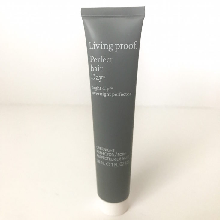 Living proof.® Perfect hair Day™ (PhD) Night Cap Overnight Perfector, 1.0 oz 