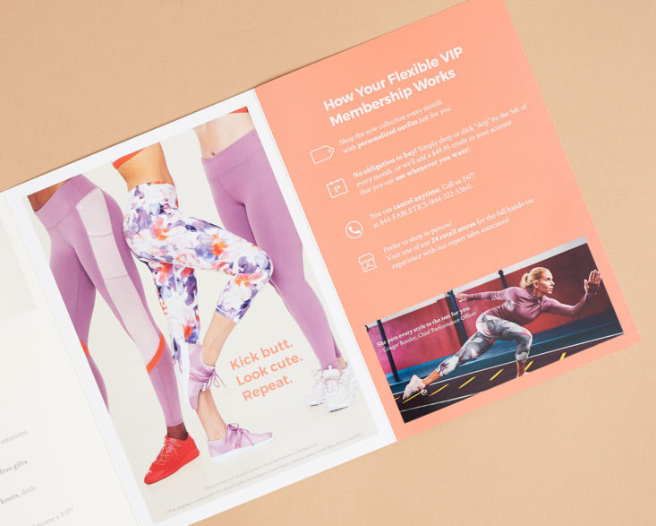 fabletics leggings info
