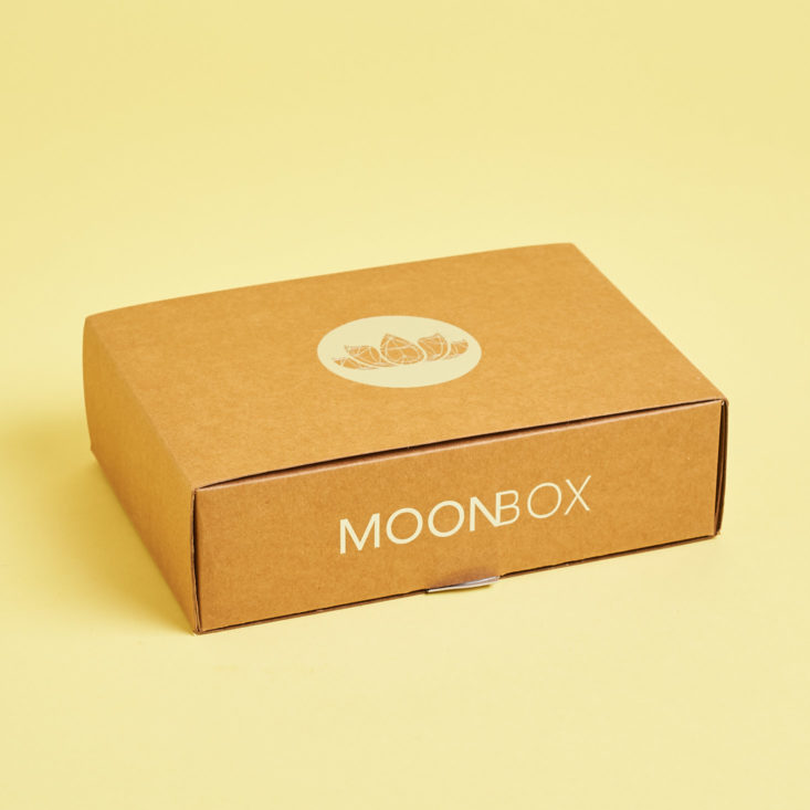 gaia collective moonbox for february 2018 blue moon